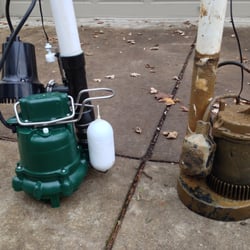 Chapman Drainage and Basement Repair