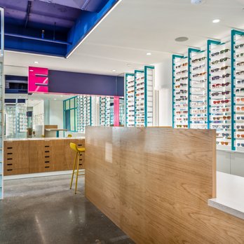 EYE EYE - Updated December 2025 - 13 Photos - 121 Lakeside Ave