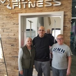 Anytime Fitness