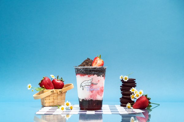 Lazy Sundaes by null