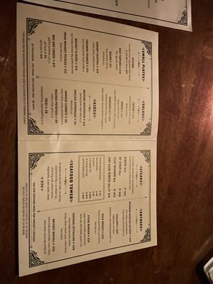 Menu photo 6 Lucky Day Whiskey Bar Buffalo, NY Menu photo 6 Lucky Day Whiskey Bar Buffalo, NY