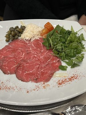 El Querandi - Cena Tango Show by null