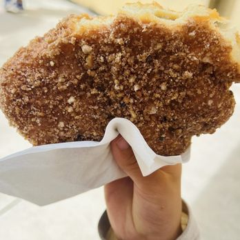 Sunny Side Up Doughnuts - Donuts Near Me - Laguna Niguel, California
