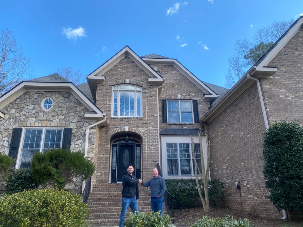 Slide of MRN Contracting