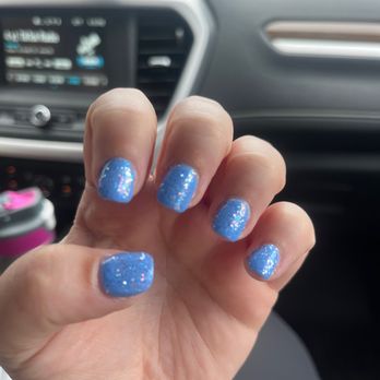 Beyond Nails - Nail Salons Near Me - Sparks, Nevada