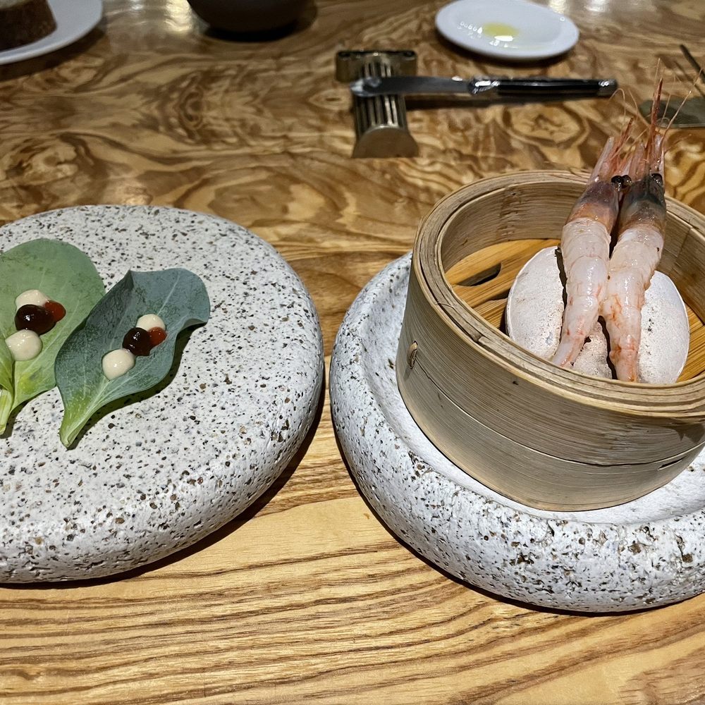 Gaytan - Signature Cuisine Near Me - Madrid, M