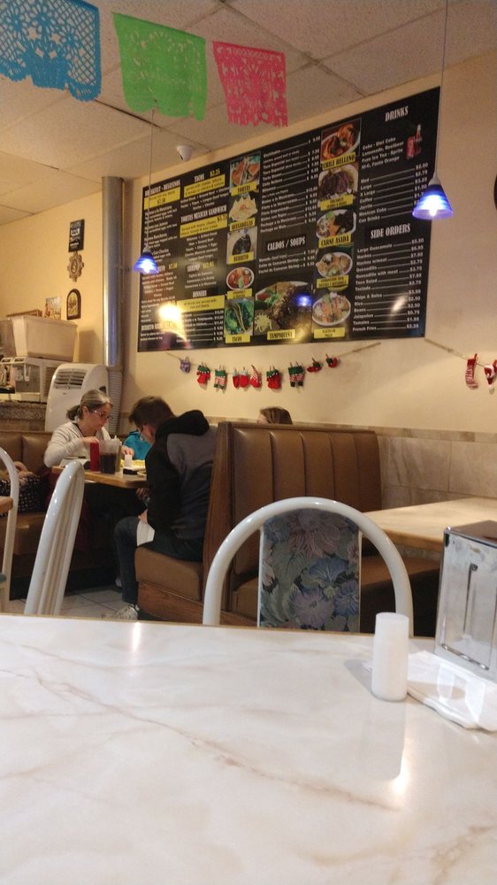 El Burrito Fantastico