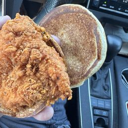Chicken Sandwich Chicken Sandwich
