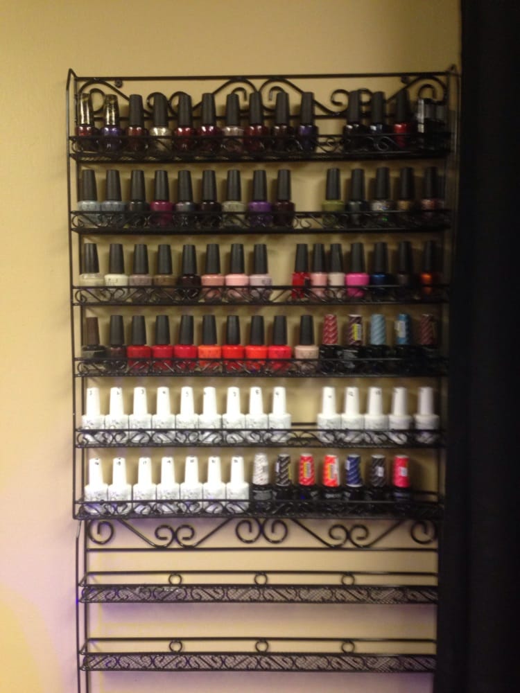 NESSA’S NAIL LOUNGE 3675 Lawrenceville Suwanee Rd, Suwanee,