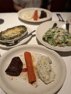 Bob's Steak & Chop House by null