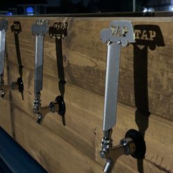 Tap Truck Inland Empire  - Thirsty