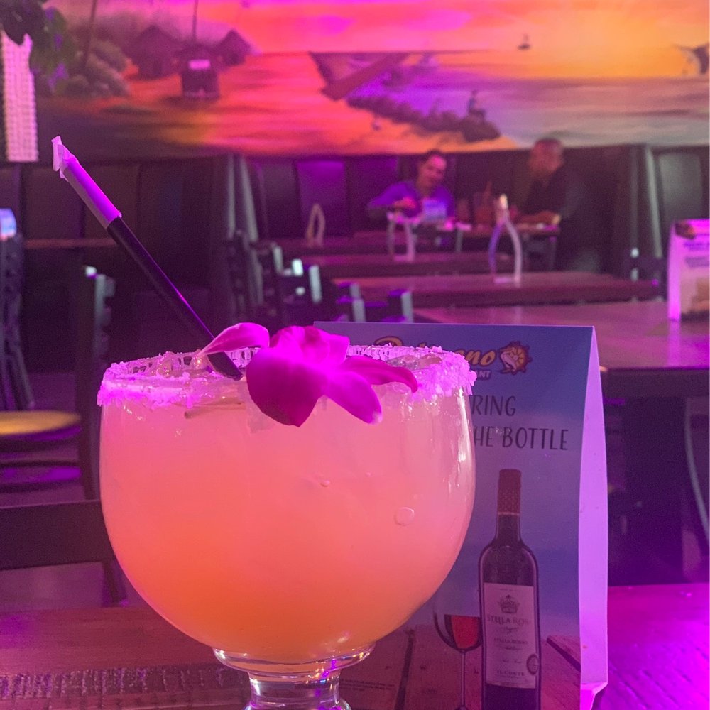 El Pelicano Restaurant & Lounge - Free Yelp check-in margarita - Seafood Near Me - Aurora, Colorado El Pelicano Restaurant & Lounge - Free Yelp check-in margarita - Seafood Near Me - Aurora, Colorado