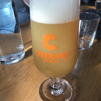 Cinderlands Warehouse - Breweries Near Me - Pittsburgh, Pennsylvania