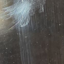 Splash Car Wash - SCRATCHES ON PASSENGER SIDE OF HOOD THAT GO FULL LENGTH OF HOOD