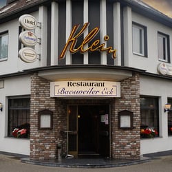 Restaurant Baesweiler Eck