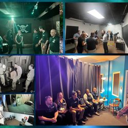 Worlds Away Escape - Team Building Experiences!