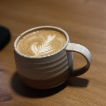 Brass Tacks - Latte - Coffee & Tea Near Me - Houston, Texas