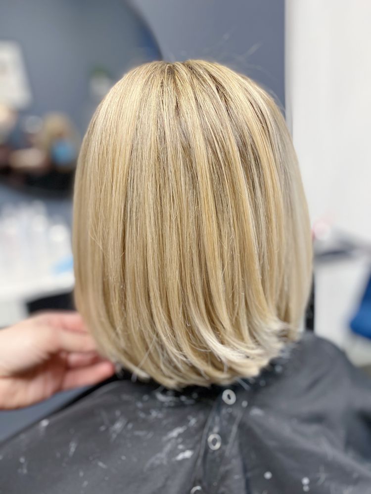 COLOR BAR HAIR SALON Updated June 2024 32 Photos 170 E Hanover