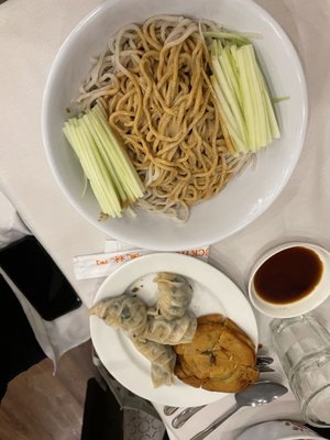 Peking Duck House by null