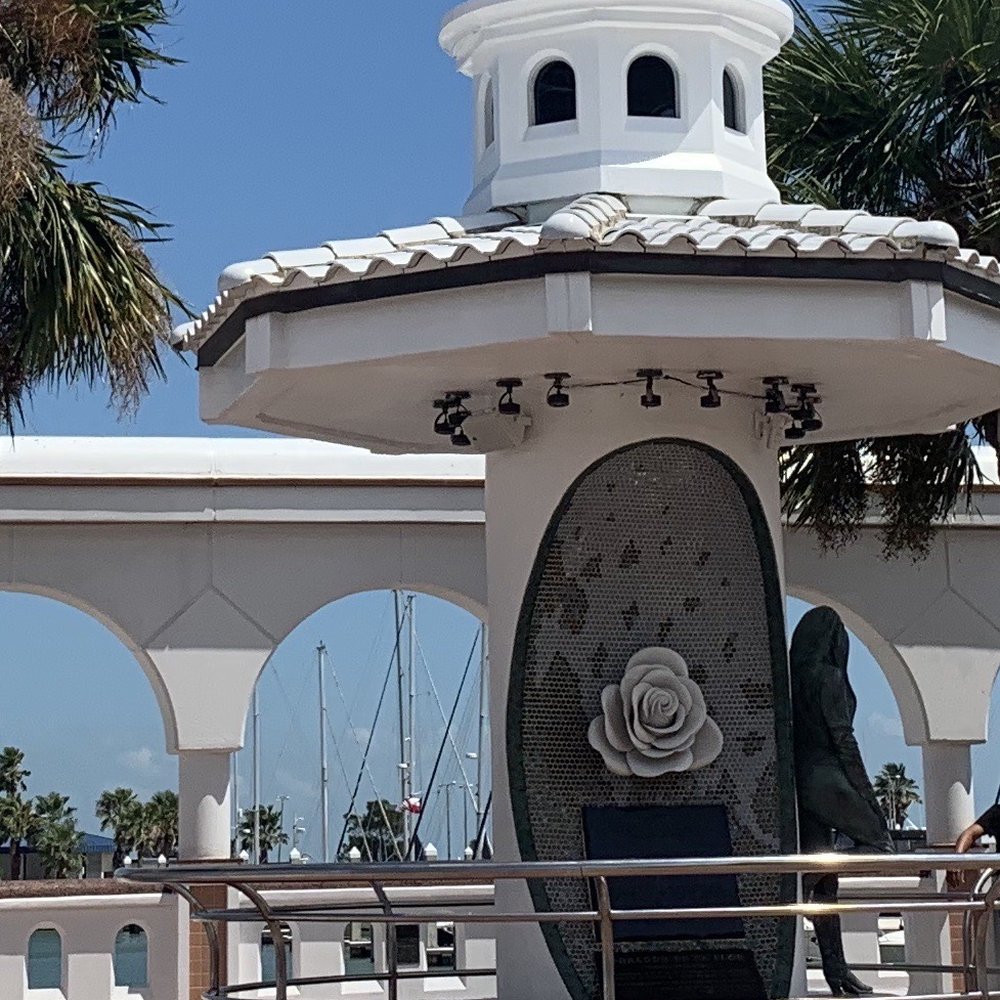 Selena Memorial Statue - Landmarks & Historical Buildings Near Me - Corpus Christi, Texas Selena Memorial Statue - Landmarks & Historical Buildings Near Me - Corpus Christi, Texas