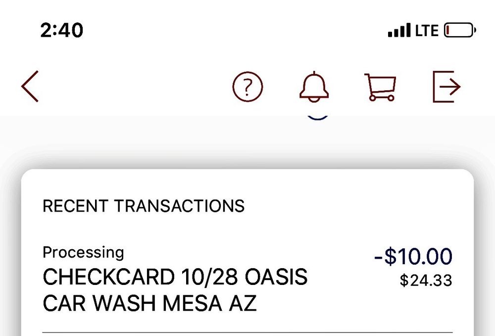 OASIS CAR WASH Updated October 2024 1155 W 8th St, Mesa, Arizona Car Wash Phone Number