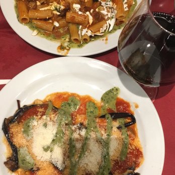 Bacarretto - Sicilian Near Me - Venezia, VE