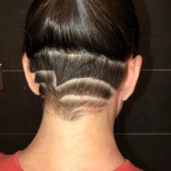 L-E-X salon - Hair Up