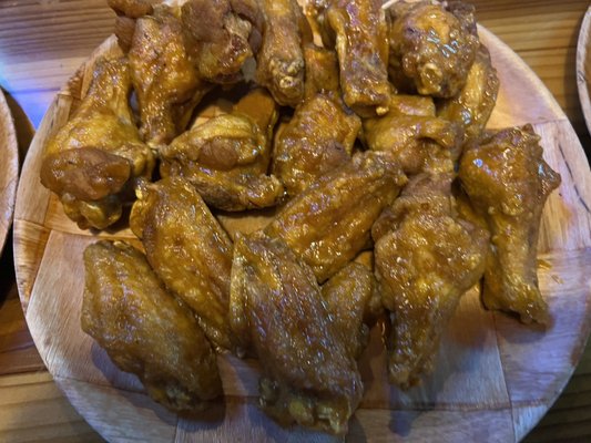 Hooters by null