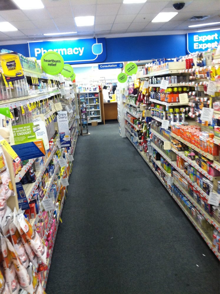 RITE AID Drugstores 1791 Utica Ave, Brooklyn, NY, United States
