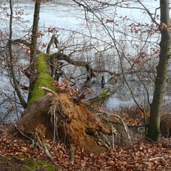 Laufpark Am Lübbesee