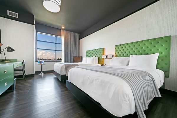 Origin Hotel Lexington by null