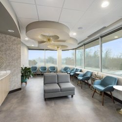 Wilmette Family Dental - Patient Reception Area