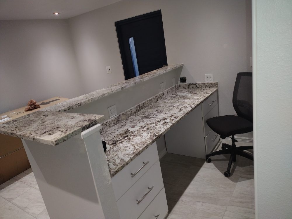 COUNTERTOP KING’S Updated September 2024 10 Photos El Paso, Texas