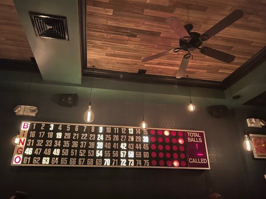 The Brooklyn Firefly by null