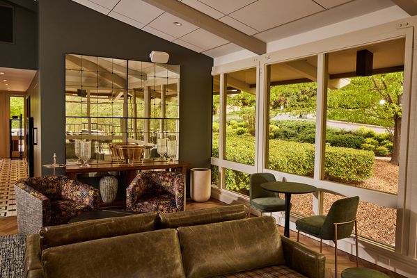 Sand Hill Sundeck by null