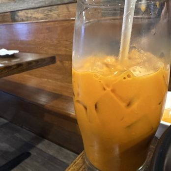 Chef Papa Vietnamese Kitchen - Thai Iced Tea - Vietnamese Near Me - Flushing, New York Chef Papa Vietnamese Kitchen - Thai Iced Tea - Vietnamese Near Me - Flushing, New York