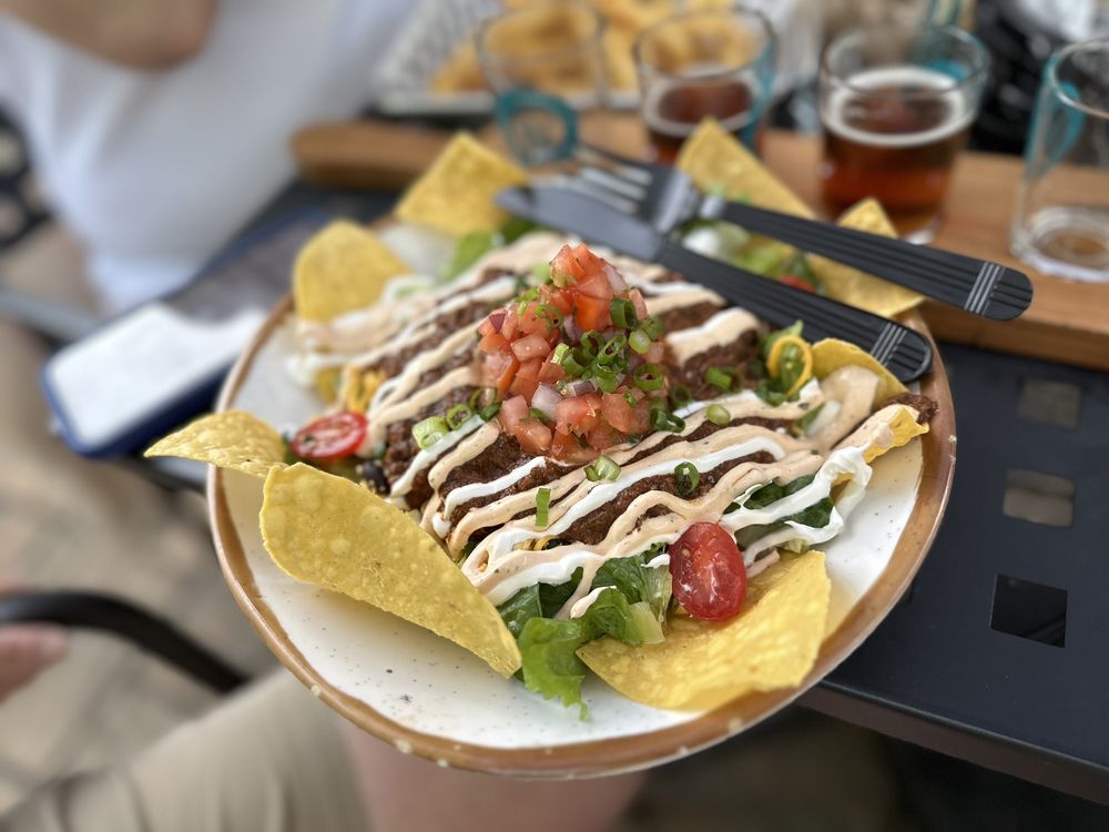 Woodstock Brew House