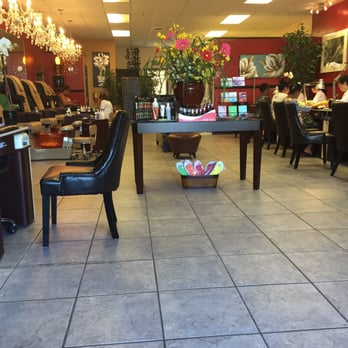 Blooming Nails Spa - Very nice and welcoming Salon! - Nail Salons Near Me - San Pablo, California Blooming Nails Spa - Very nice and welcoming Salon! - Nail Salons Near Me - San Pablo, California