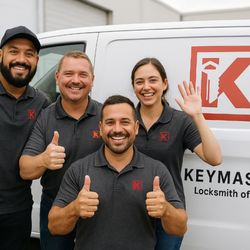 Keymasters Locksmith of Hawaii