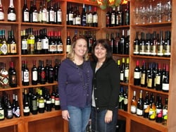 Uncorked in Mayberry Wine & Craft Beer by null