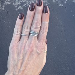 Bliss Nails Studio - Love my nails! Bliss is the best! Lee is awesome!