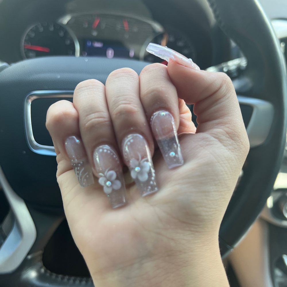 New Moon Nails - Waxing Near Me - Mesa, Arizona New Moon Nails - Waxing Near Me - Mesa, Arizona