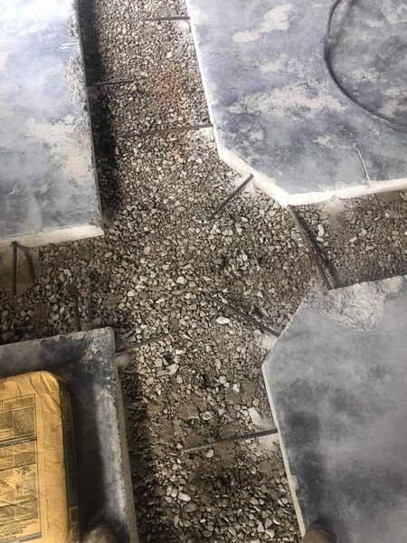 Slide of Montani Mechanical Group