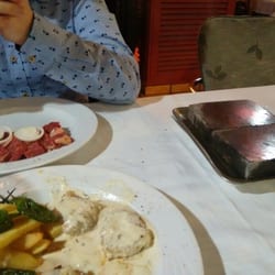 El Molí - Carne a la piedra