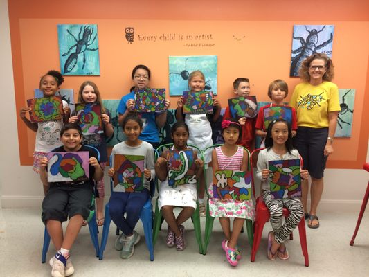 Sugar Land Art Center & Gallery by null