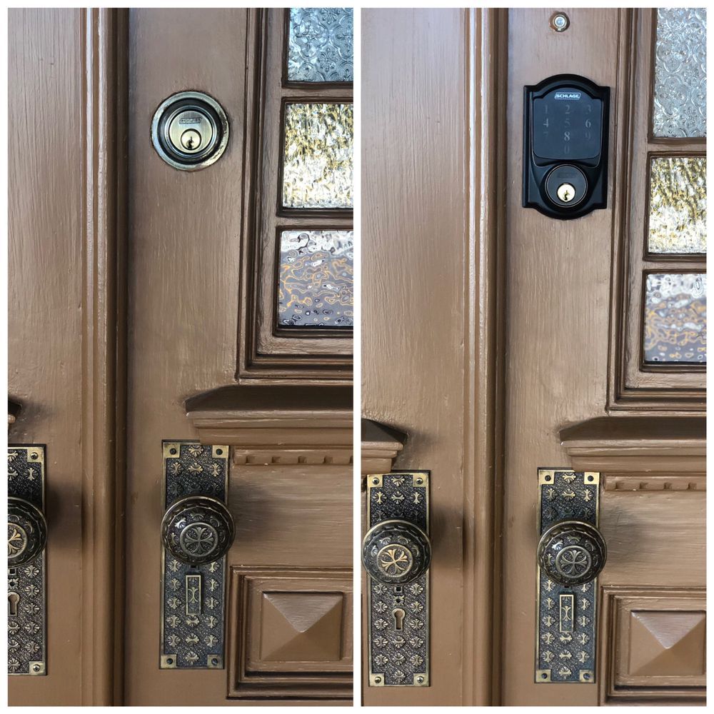 ASTORIA KEYS & LOCKSMITH SERVICE 78 Photos 4220 Broadway, Queens