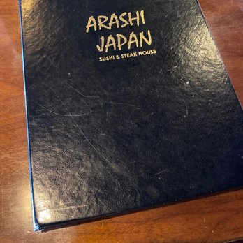Arashi Japan - Saturday lunch time! - Japanese Near Me - Westlake, Ohio Arashi Japan - Saturday lunch time! - Japanese Near Me - Westlake, Ohio