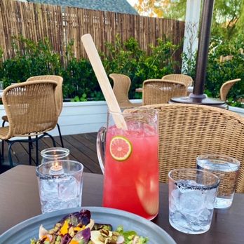 Paloma - Cocktail Bars Near Me - Santa Barbara, California