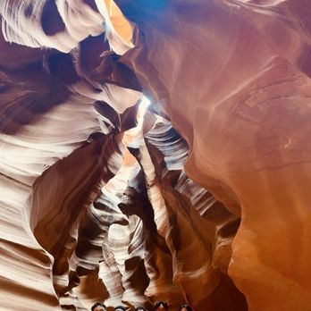 Antelope Slot Canyon Tours - Tours Near Me - Page, Arizona Antelope Slot Canyon Tours - Tours Near Me - Page, Arizona