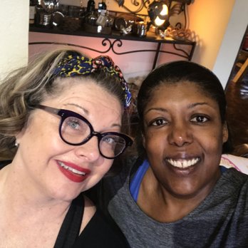 Rancho La Puerta - Me and my dear friend and travel buddy - Travel Services Near Me